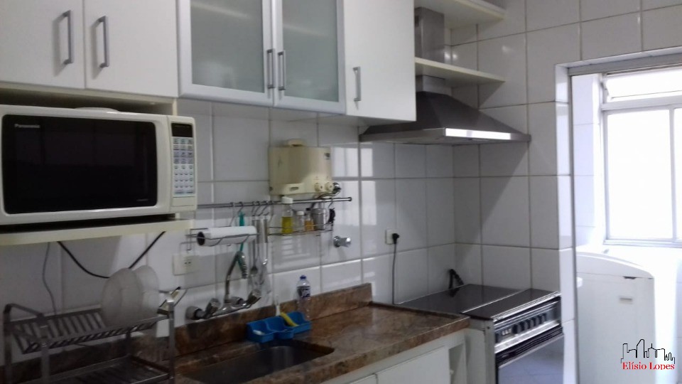 Apartamento, 3 quartos, 101 m² - Foto 3