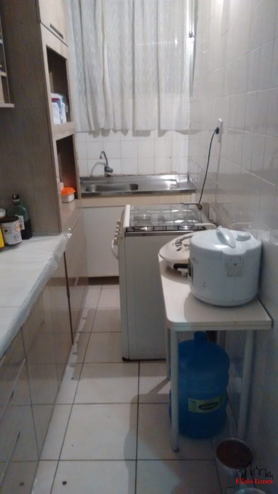 Kitnet-Studio, 42 m² - Foto 1