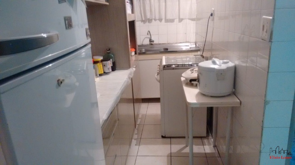Kitnet-Studio, 42 m² - Foto 6