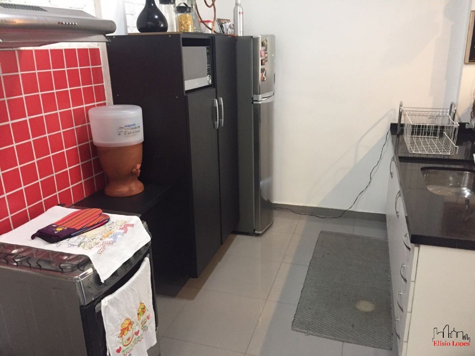 Apartamento, 1 quarto, 59 m² - Foto 5