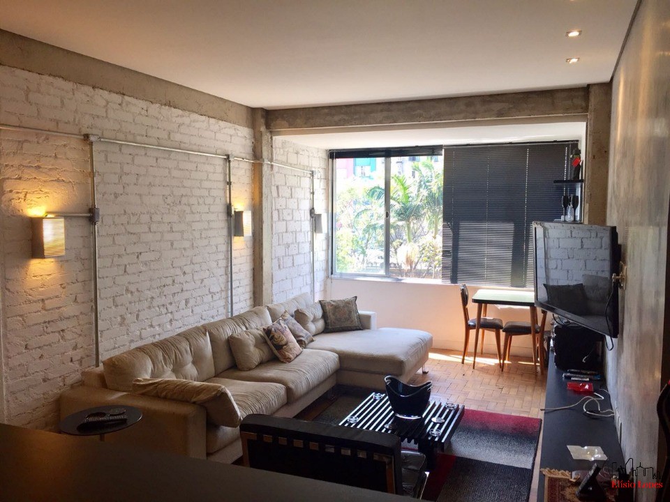 Apartamento, 1 quarto, 59 m² - Foto 6