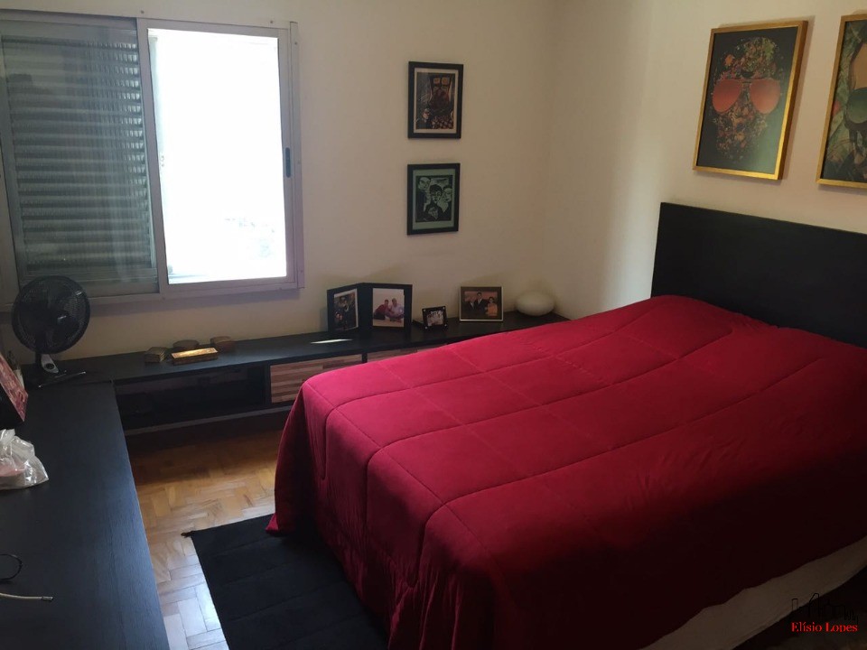 Apartamento, 1 quarto, 59 m² - Foto 7