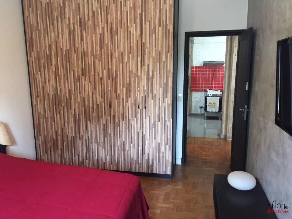 Apartamento, 1 quarto, 59 m² - Foto 9