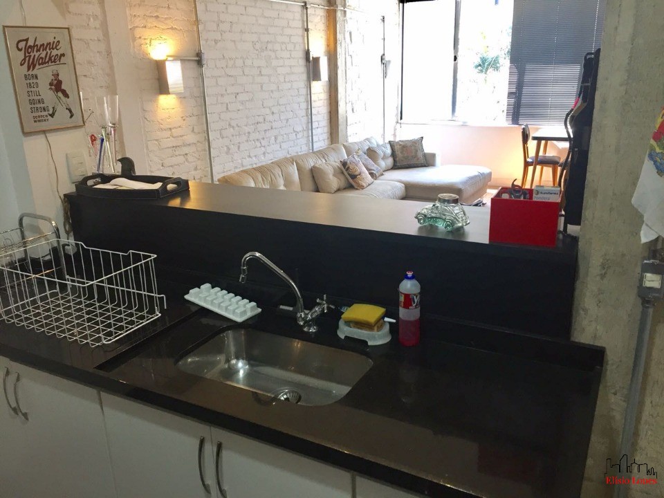 Apartamento, 1 quarto, 59 m² - Foto 11
