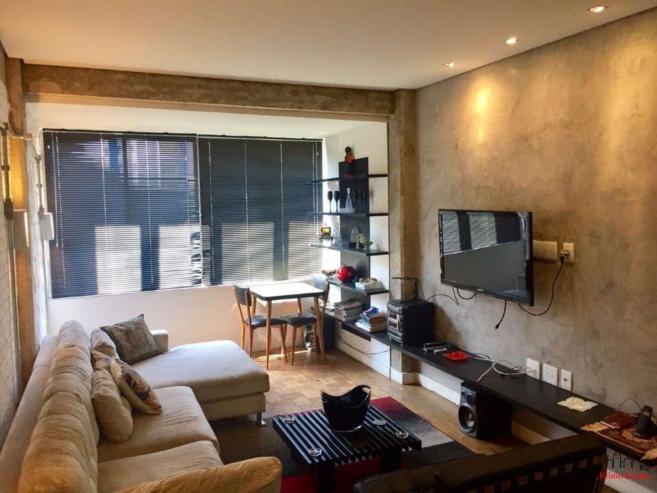 Apartamento, 1 quarto, 59 m² - Foto 12