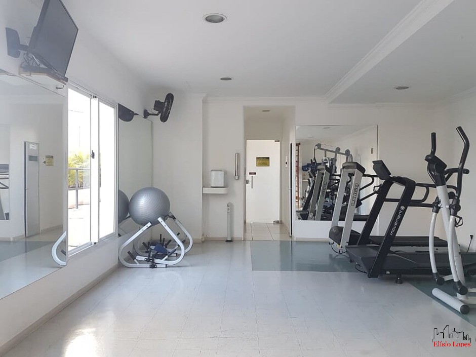 Apartamento, 3 quartos, 150 m² - Foto 4