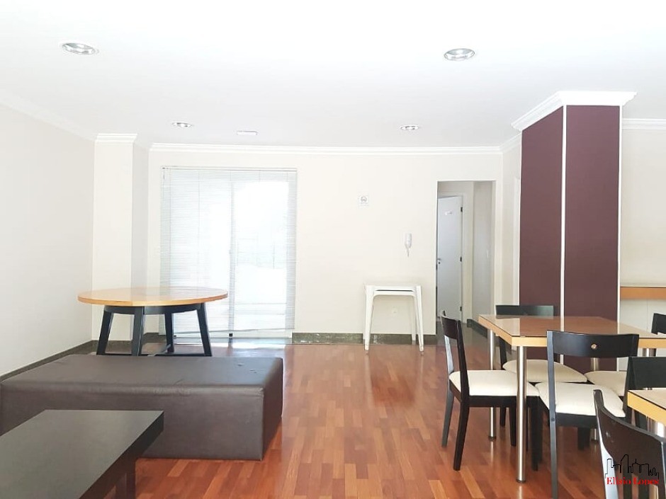 Apartamento, 3 quartos, 150 m² - Foto 6