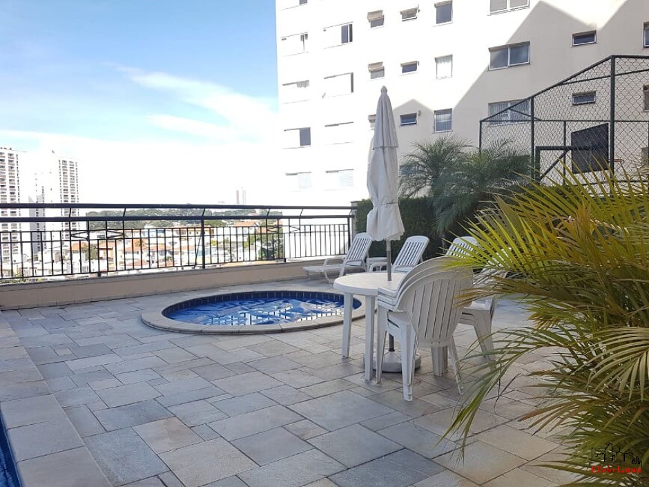 Apartamento, 3 quartos, 150 m² - Foto 7