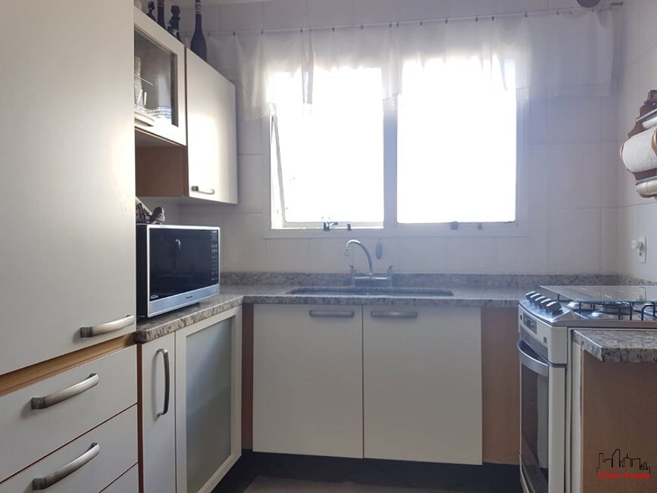Apartamento, 3 quartos, 150 m² - Foto 8