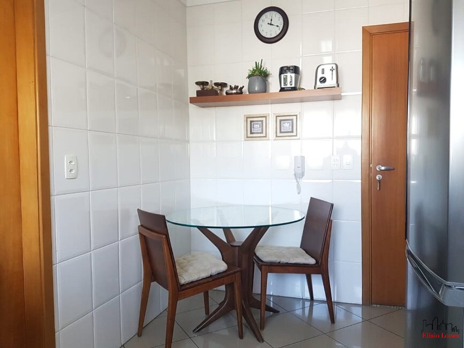 Apartamento, 3 quartos, 150 m² - Foto 9