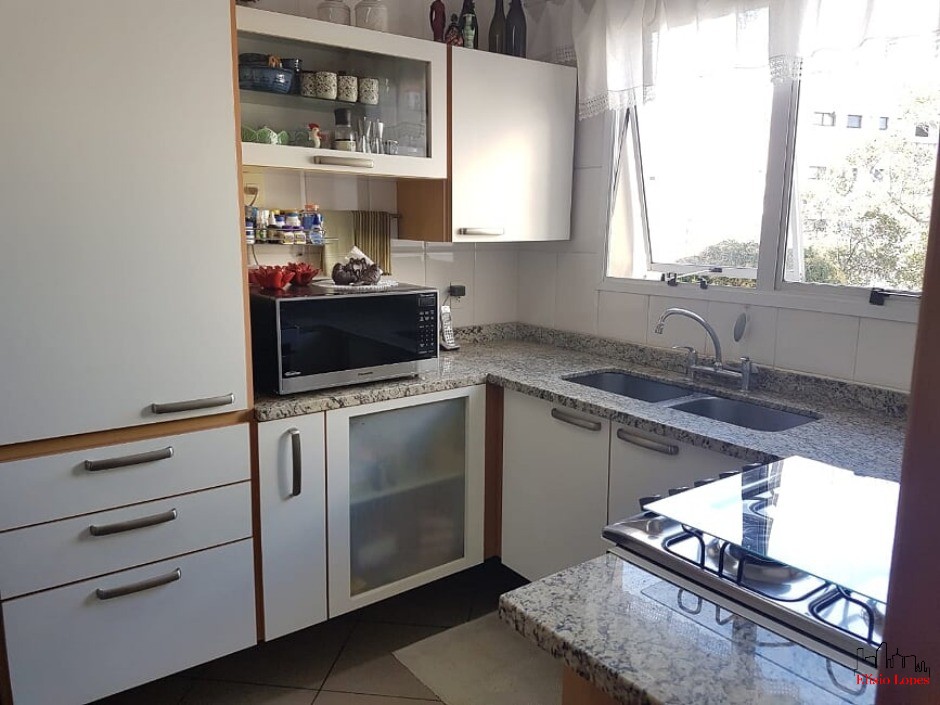 Apartamento, 3 quartos, 150 m² - Foto 10