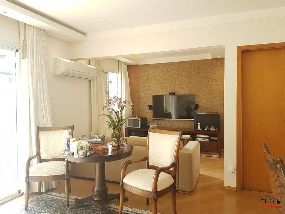 Apartamento, 3 quartos, 150 m² - Foto 12