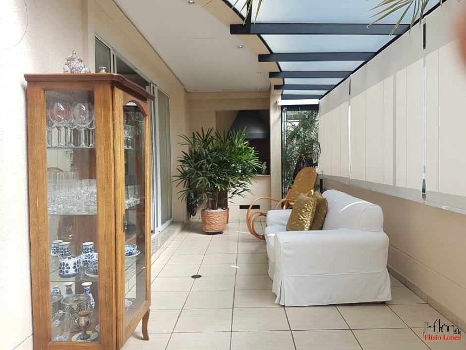 Apartamento, 3 quartos, 150 m² - Foto 13