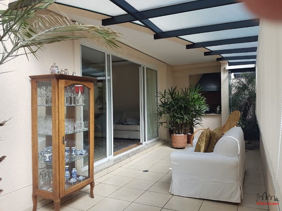 Apartamento, 3 quartos, 150 m² - Foto 14