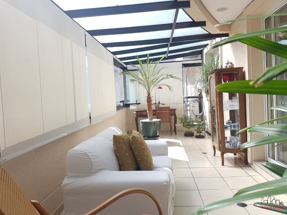 Apartamento, 3 quartos, 150 m² - Foto 15