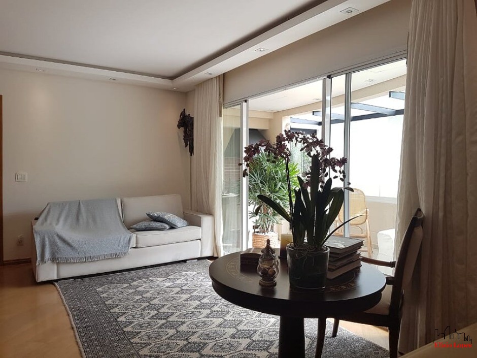 Apartamento, 3 quartos, 150 m² - Foto 18