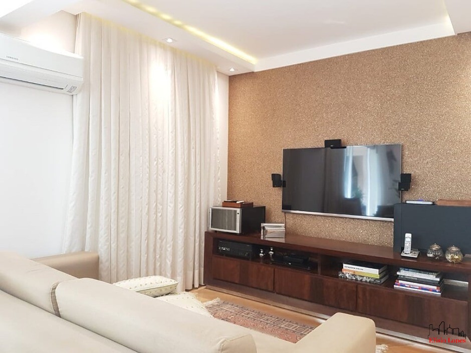 Apartamento, 3 quartos, 150 m² - Foto 19