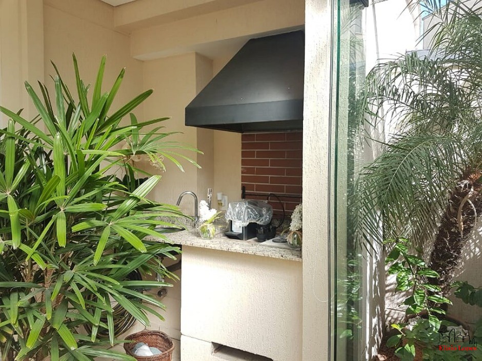 Apartamento, 3 quartos, 150 m² - Foto 20
