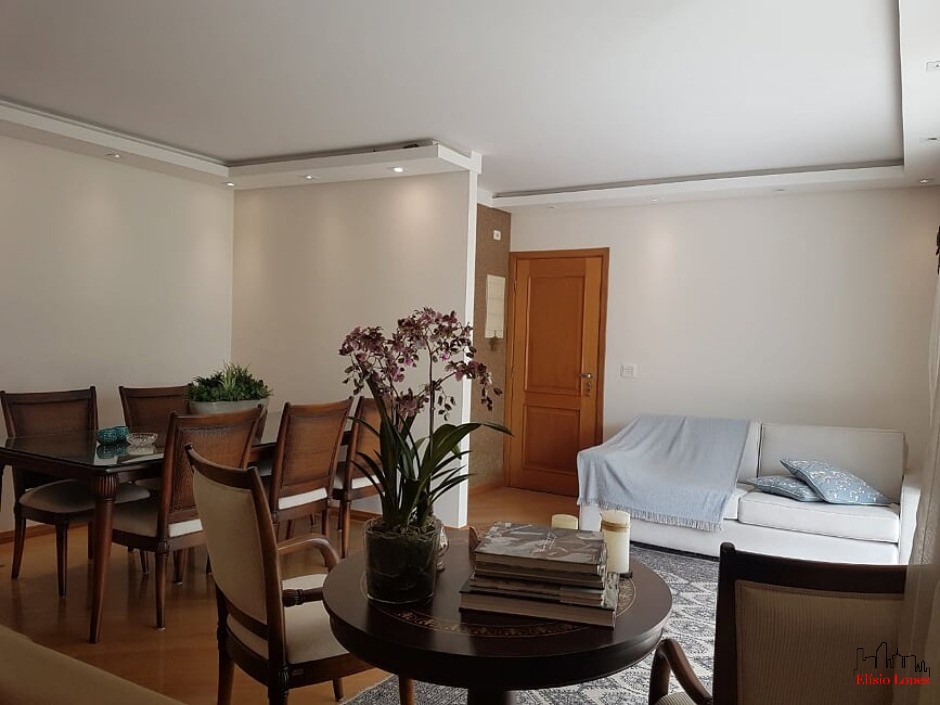 Apartamento, 3 quartos, 150 m² - Foto 21