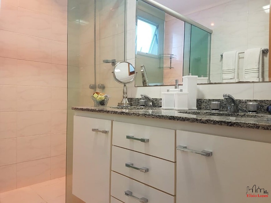 Apartamento, 3 quartos, 150 m² - Foto 23