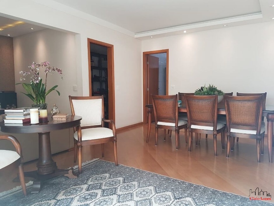 Apartamento, 3 quartos, 150 m² - Foto 25