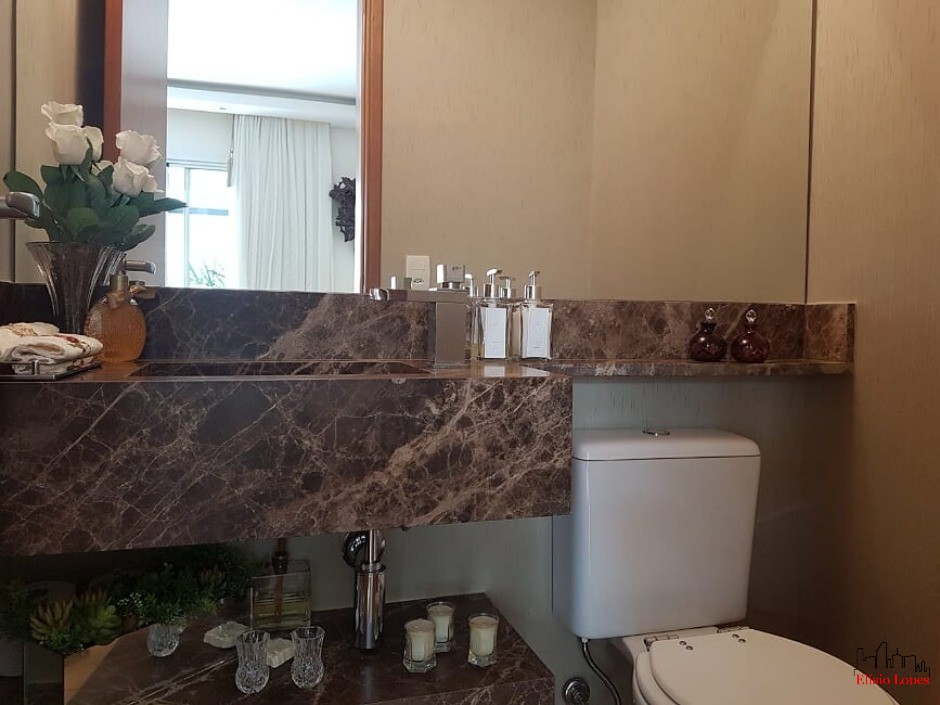 Apartamento, 3 quartos, 150 m² - Foto 26