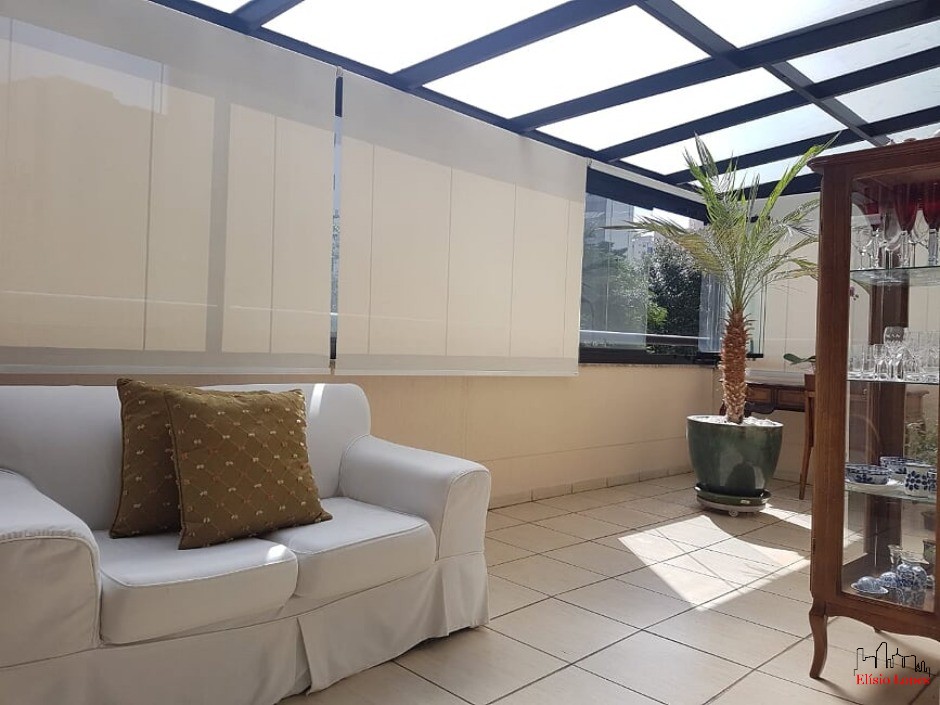 Apartamento, 3 quartos, 150 m² - Foto 29