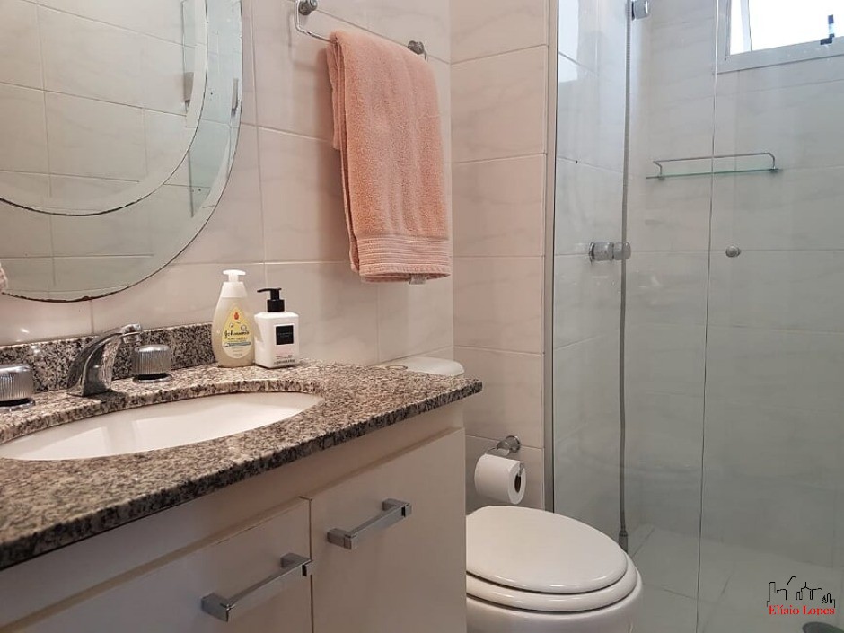 Apartamento, 3 quartos, 150 m² - Foto 30