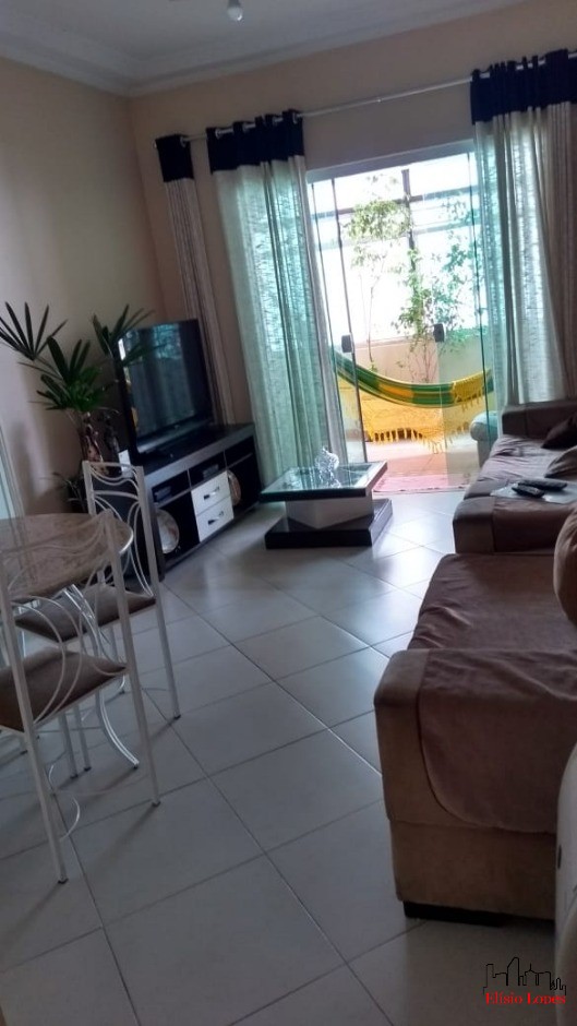 Apartamento, 3 quartos, 83 m² - Foto 1