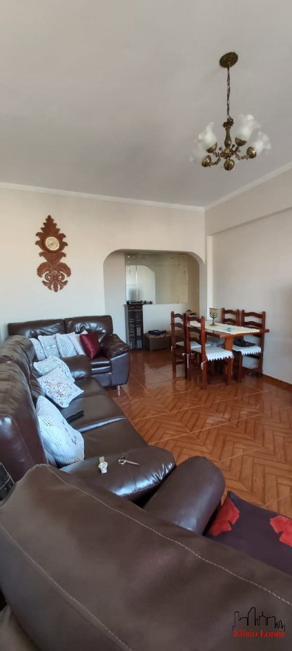 Apartamento, 2 quartos, 45 m² - Foto 5