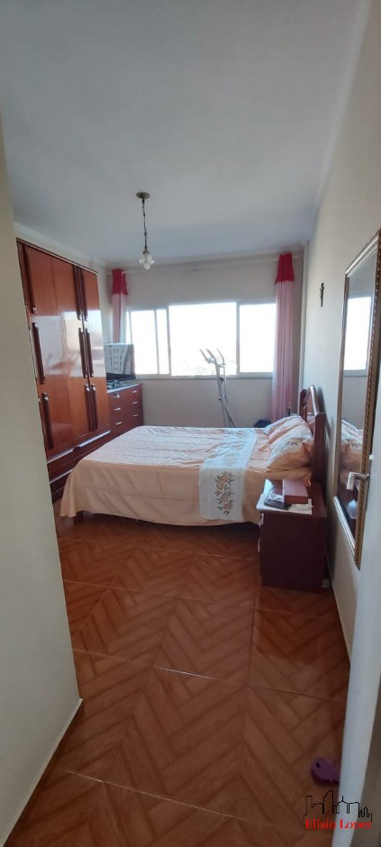 Apartamento, 2 quartos, 45 m² - Foto 8