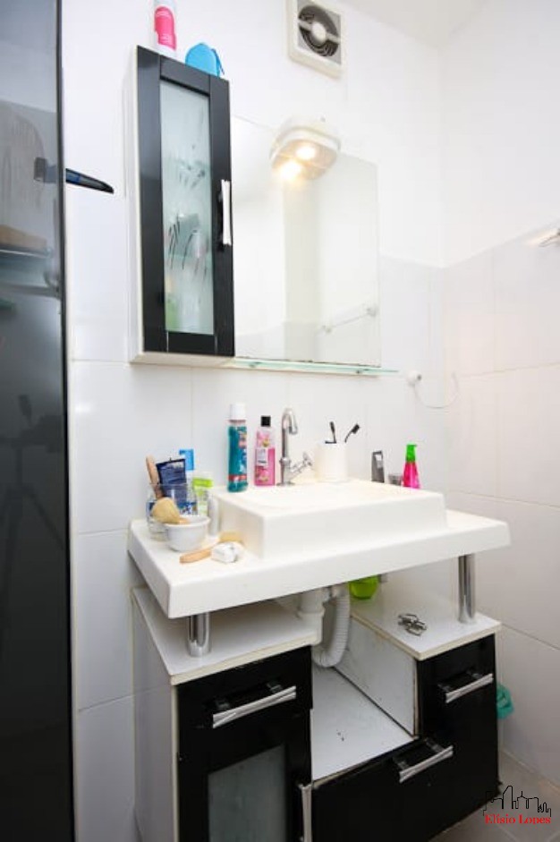 Apartamento, 2 quartos, 68 m² - Foto 4