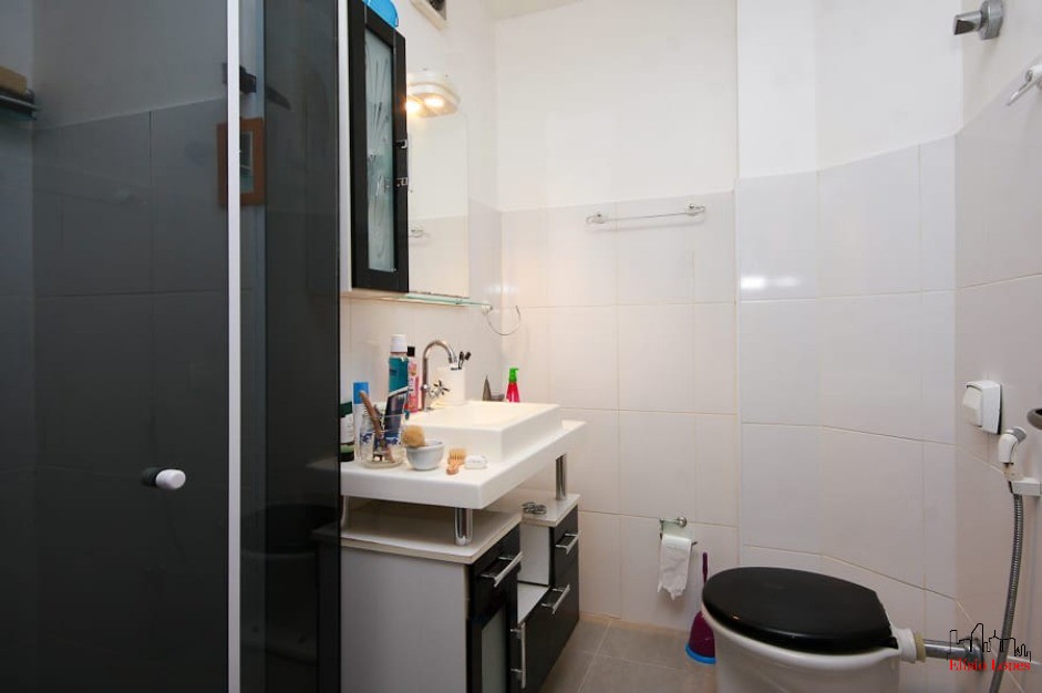 Apartamento, 2 quartos, 68 m² - Foto 6