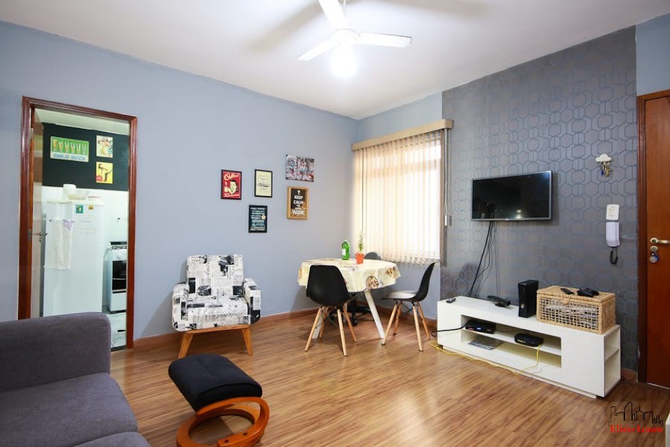 Apartamento, 2 quartos, 68 m² - Foto 11