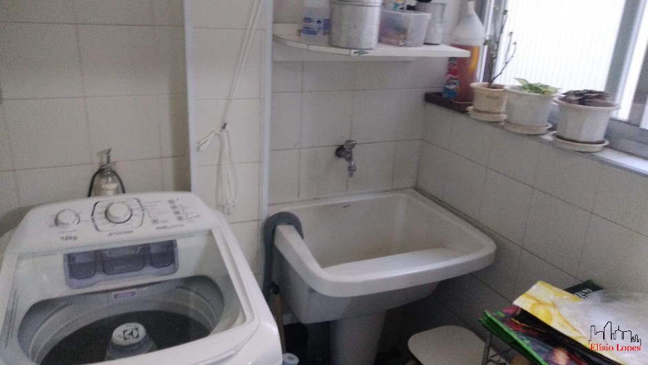 Apartamento, 3 quartos, 188 m² - Foto 2