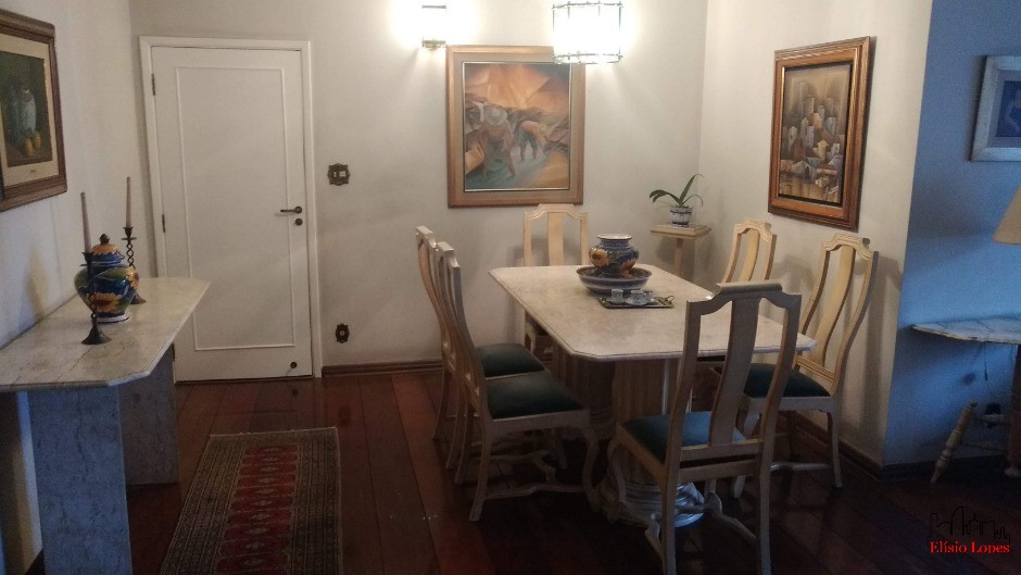 Apartamento, 3 quartos, 188 m² - Foto 5