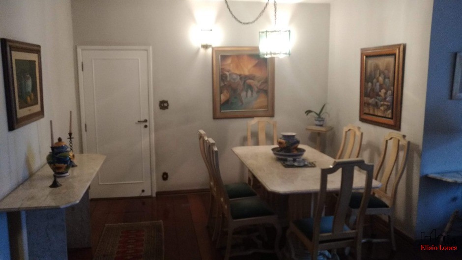 Apartamento, 3 quartos, 188 m² - Foto 6