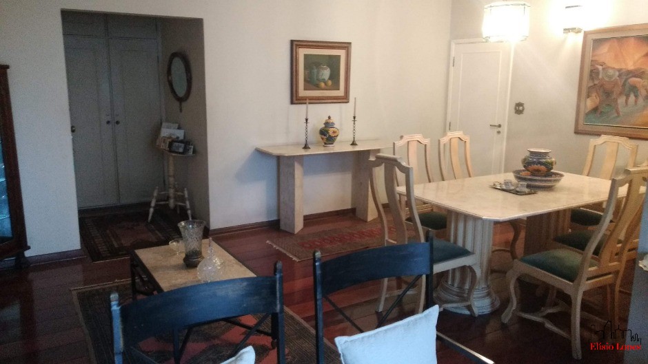Apartamento, 3 quartos, 188 m² - Foto 7