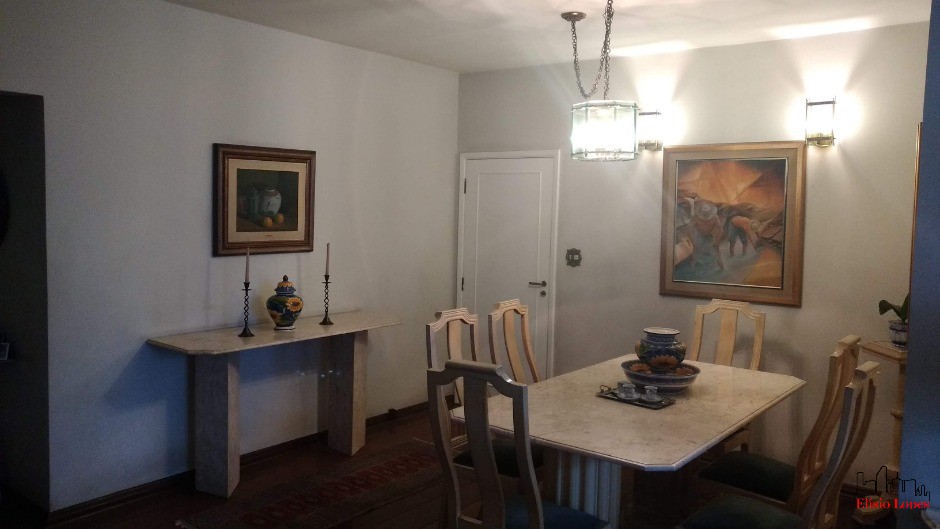 Apartamento, 3 quartos, 188 m² - Foto 8