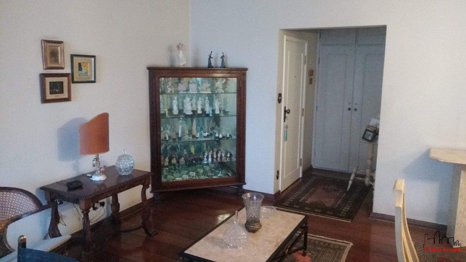 Apartamento, 3 quartos, 188 m² - Foto 9