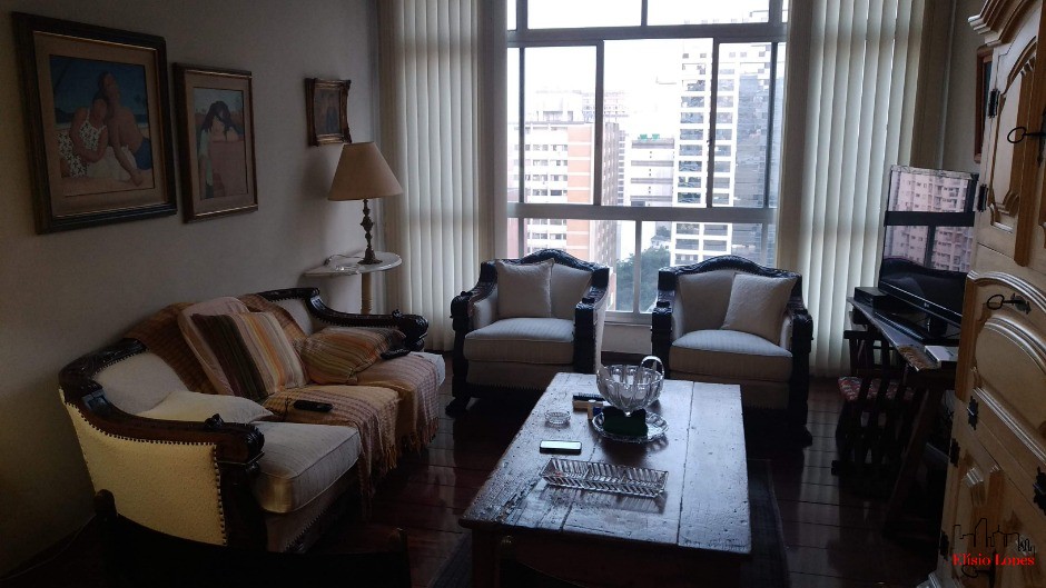 Apartamento, 3 quartos, 188 m² - Foto 10