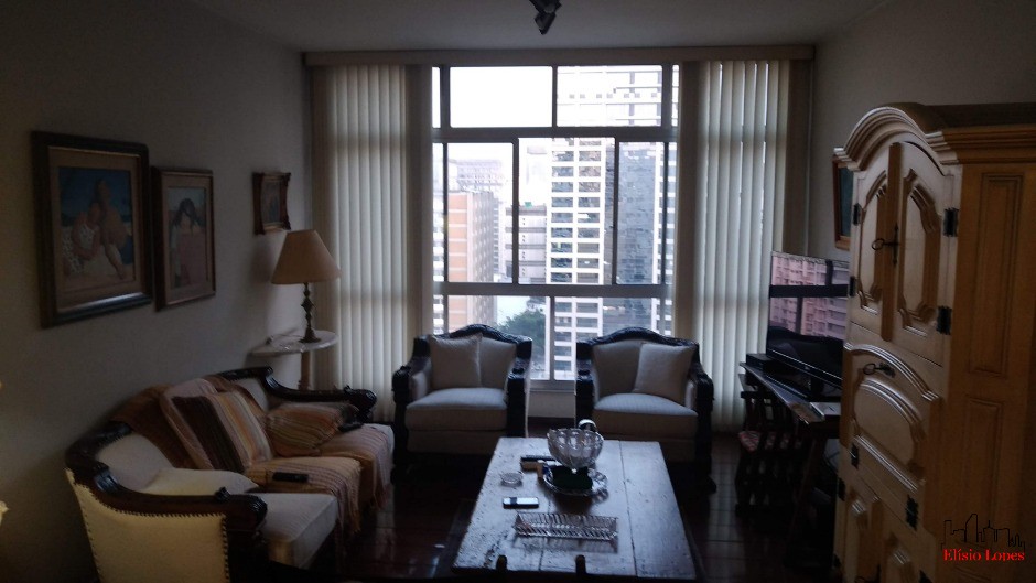 Apartamento, 3 quartos, 188 m² - Foto 11