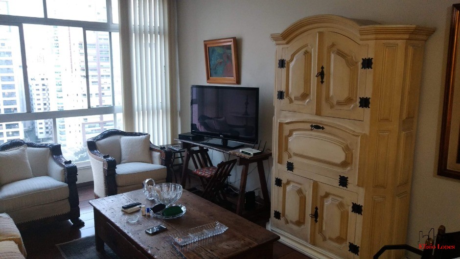 Apartamento, 3 quartos, 188 m² - Foto 12