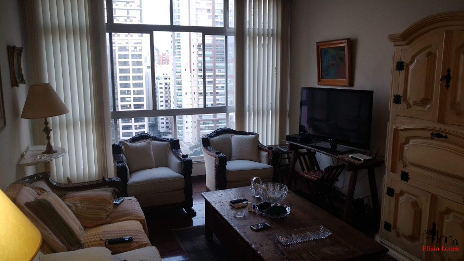 Apartamento, 3 quartos, 188 m² - Foto 13