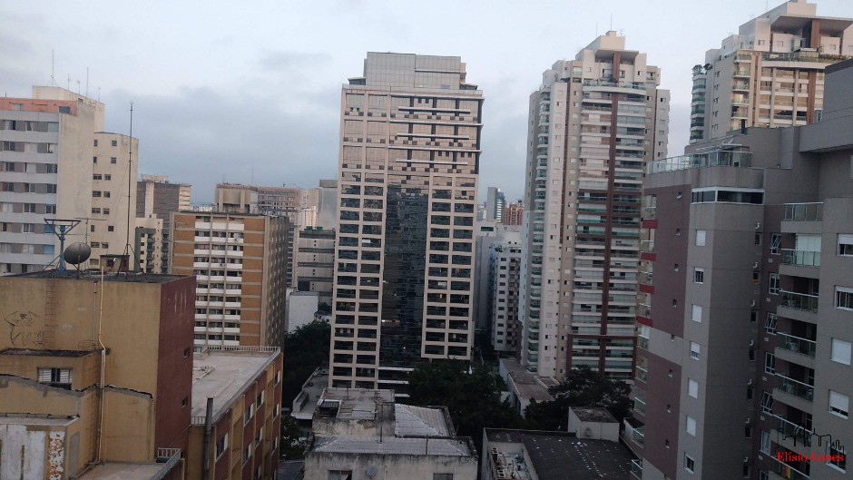 Apartamento, 3 quartos, 188 m² - Foto 14
