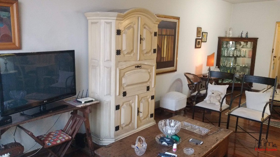 Apartamento, 3 quartos, 188 m² - Foto 17