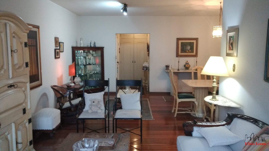 Apartamento, 3 quartos, 188 m² - Foto 18
