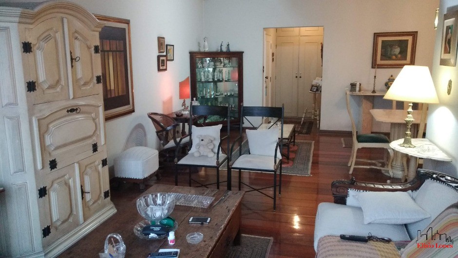 Apartamento, 3 quartos, 188 m² - Foto 19