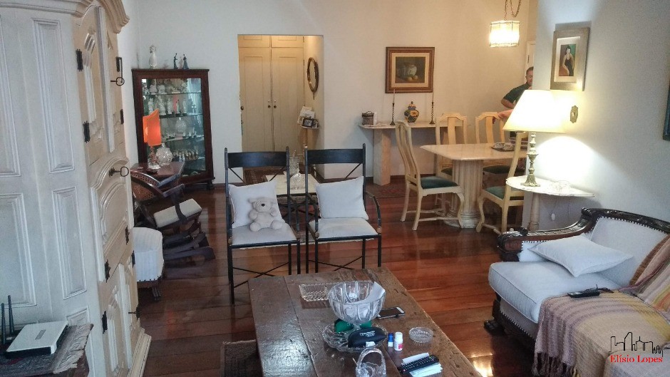 Apartamento, 3 quartos, 188 m² - Foto 20