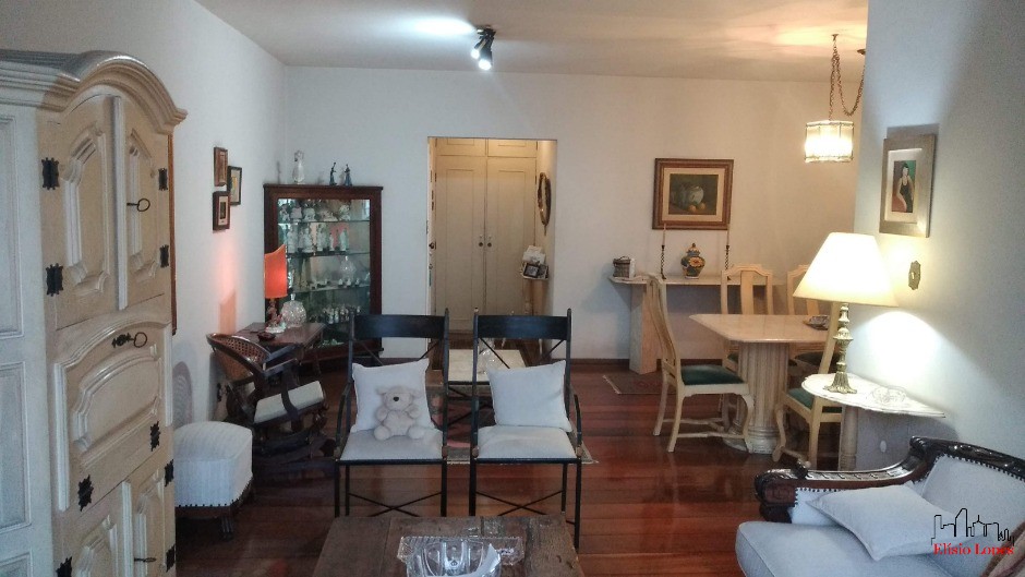 Apartamento, 3 quartos, 188 m² - Foto 21